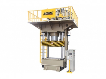Four Column Deep Drawing Press HBP-40T~1600T