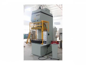 High Speed C-Type Hydraulic Press