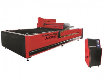 Laser Cutting Machine