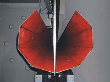 Automatic Production line for Steel Light Pole