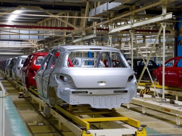 Automotive