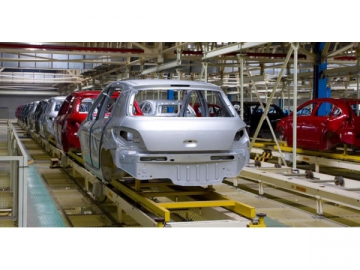 Automotive