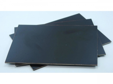 High Temperature Insulation Laminated Sheet