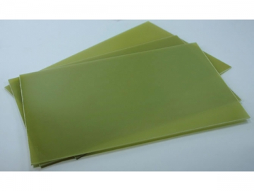 High Temperature Insulation Laminated Sheet