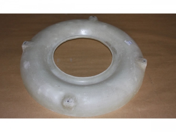 Hand Lay-Up FRP Parts