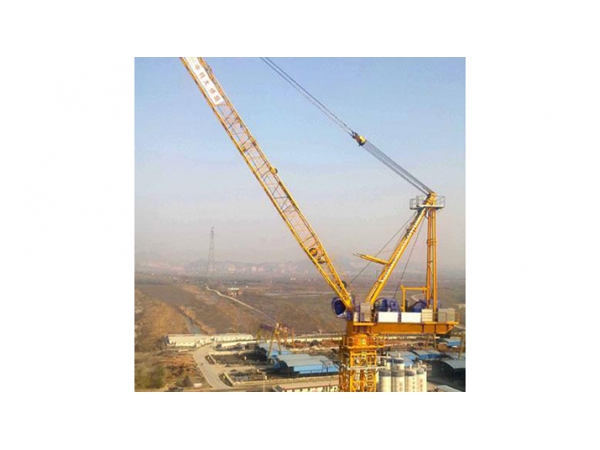 lift planning luffing jib tower crane lift planning luffing jib tower crane