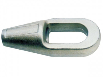 Wire Rope Terminals, American Standard