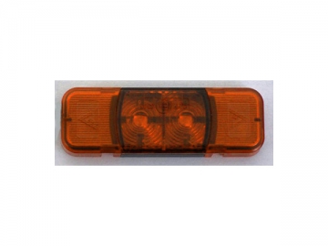 Side Marker Lamp