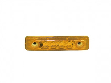 Side Marker Lamp