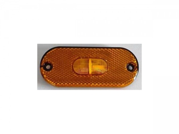 Side Direction Indicator