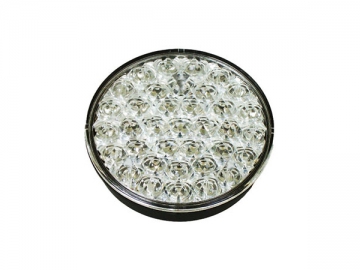 Front Position Lamp