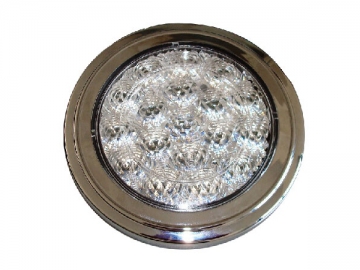 Front Position Lamp