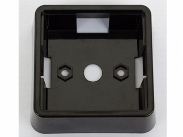 Front Position Lamp