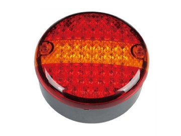 Stop/Tail/Direction Lamp