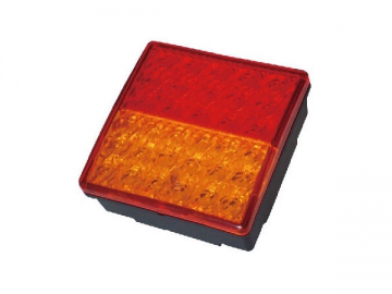 Stop/Tail/Direction Lamp