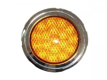Rear Direction Indicator