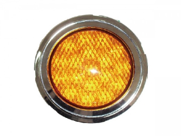 Rear Direction Indicator