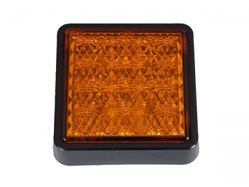Rear Direction Indicator