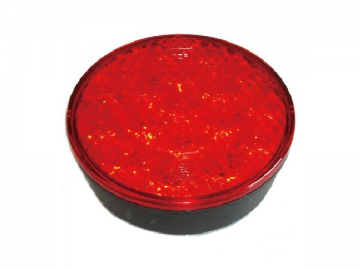 Rear Fog Lamp