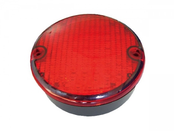 Rear Fog Lamp