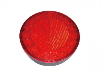 Rear Fog Lamp