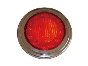 Rear Fog Lamp