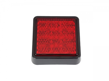 Rear Fog Lamp