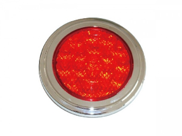 Rear Fog Lamp