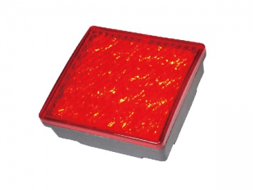 Rear Fog Lamp