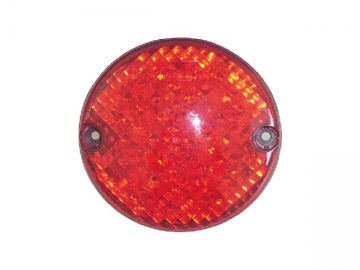 Rear Fog Lamp