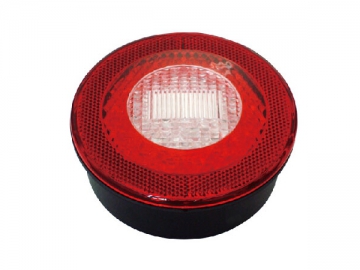 LED Rear Combination Lamp (Fog/Reverse)