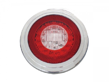 LED Rear Combination Lamp (Fog/Reverse)