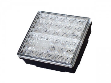 LED Rear Combination Lamp (Fog/Reverse)