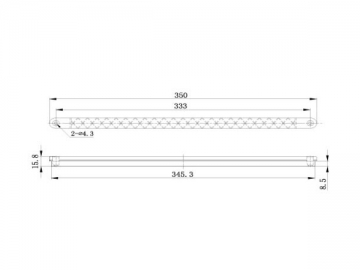 High Mounted Stop Lamp