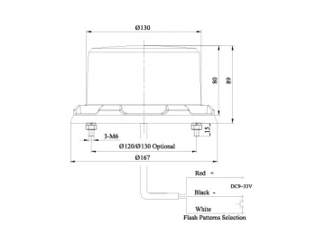 LED Beacon