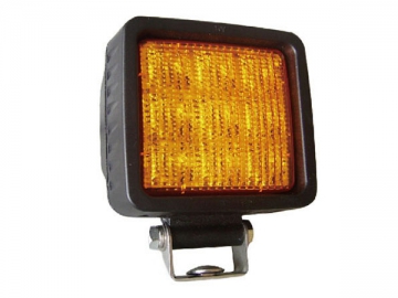 LED Work Lamp, 4×4 Series