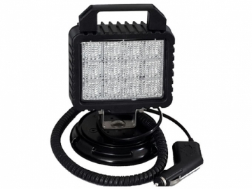 LED Work Lamp, 4×5 Series