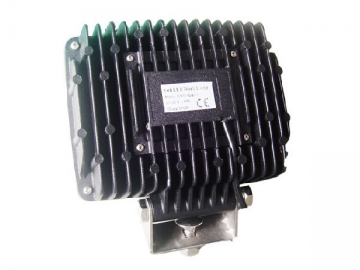 LED Work Lamp, 5×8 Series