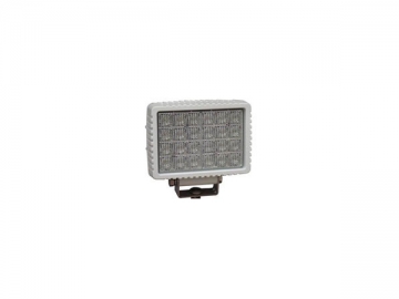 LED Work Lamp, 5×8 Series