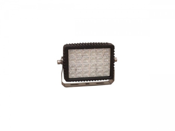 LED Work Lamp, 5×8 Series