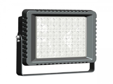 LED Work Lamp, 8×10 Series