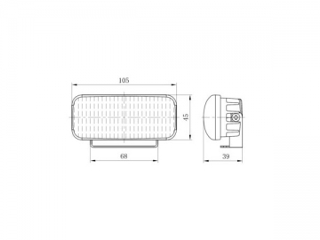 Other LED Work Lamps