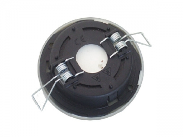 Round LED Interior Lamp