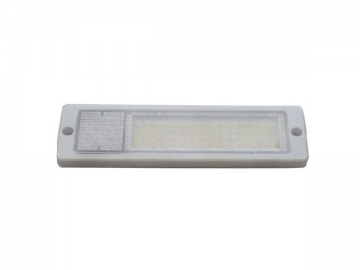 Oblong LED Interior Lamp