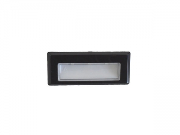 LED Courtesy Lamp