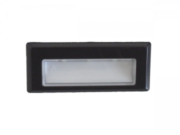 LED Courtesy Lamp