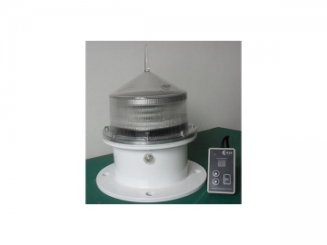 Small Marine Lantern