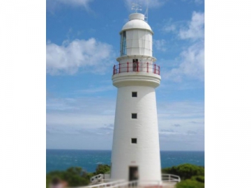 Small Marine Lantern