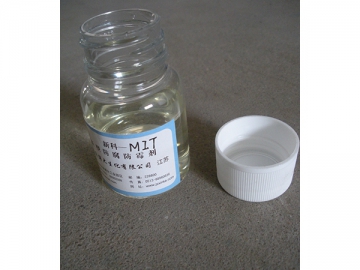 Methylisothiazolinone, XK-MIT