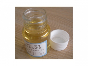 Octylisothiazolinone, XK-OIT